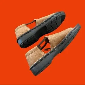 Bjorndal | Shoes | Amazing Vintage 9s Bjorndal Beige Leather  display picture 3
